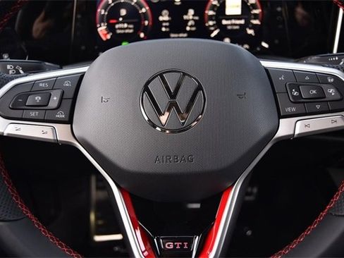 New 2026 Volkswagen GTI S image 18