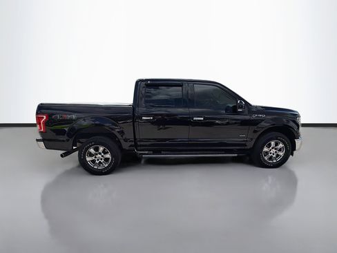 Used 2017 Ford F150 XLT w/ Equipment Group 302A Luxury image 2