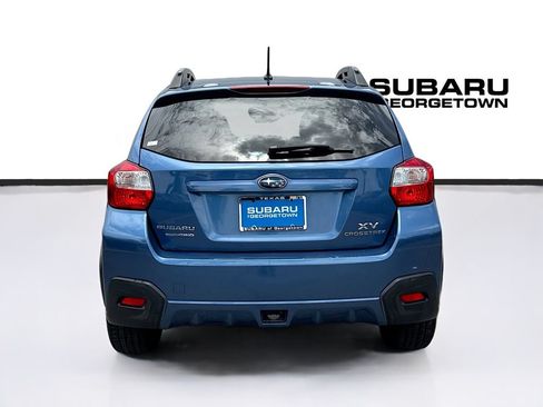 Used 2014 Subaru Crosstrek 2.0i Premium w/ Moonroof Package AWD/4WD image 6