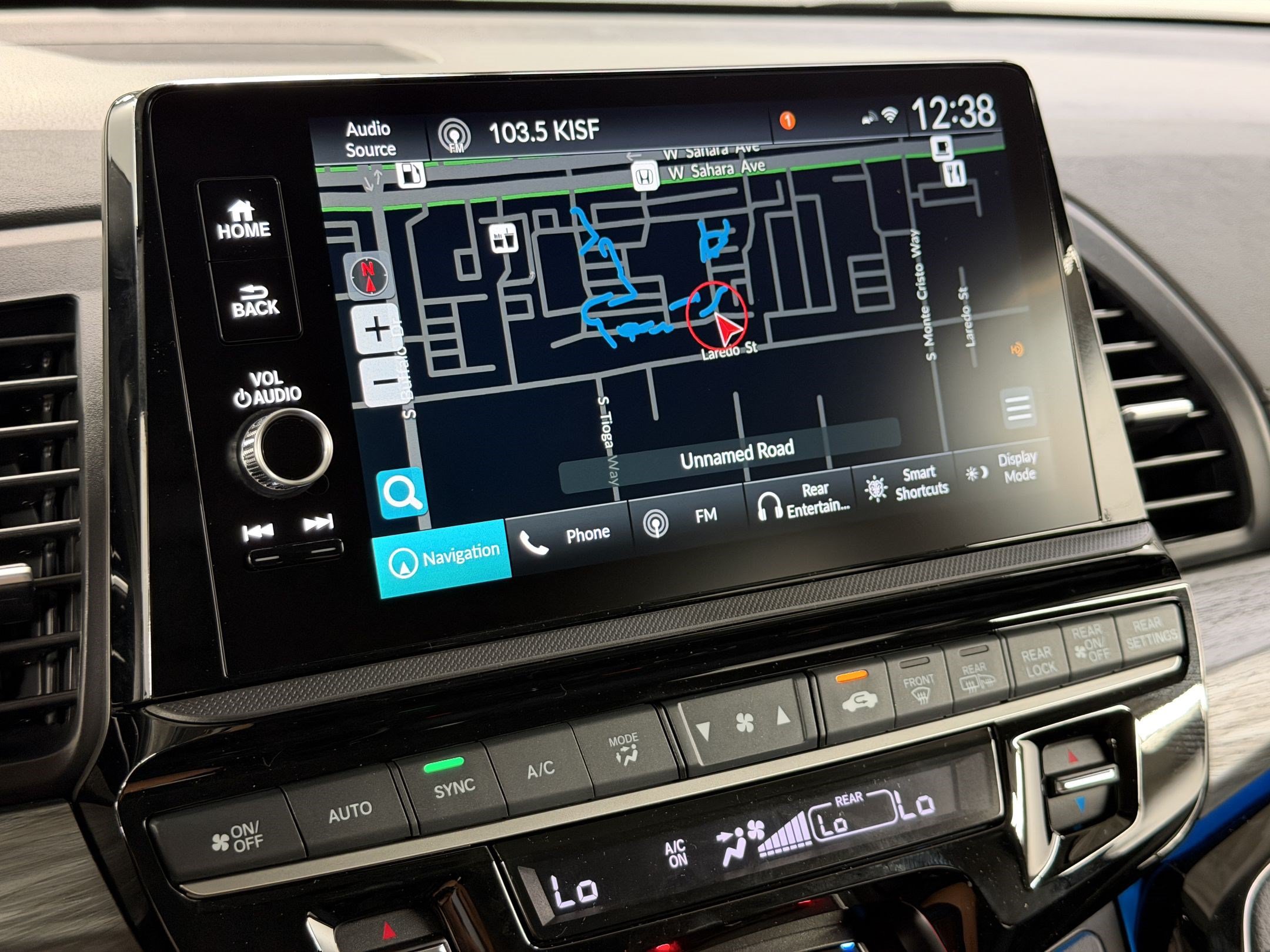 New 2027 Honda Odyssey Elite image 20