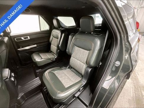Used 2023 Ford Explorer Timberline AWD/4WD image 19