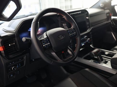 Used 2024 Ford F150 Raptor w/ Equipment Group 803A Raptor R image 17