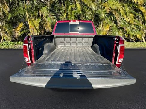 Used 2017 RAM 1500 Laramie w/ Convenience Group image 25