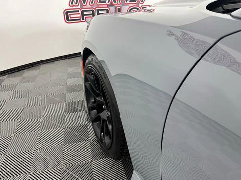 Used 2022 Dodge Charger Scat Pack w/ Navigation & Travel Group image 28