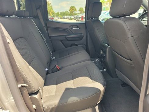 New 2026 GMC Canyon Elevation image 11