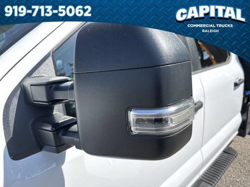 New 2026 Ford F450 XL AWD/4WD image 14