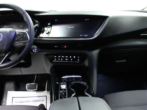 Used 2023 Buick Envision Preferred w/ Sport Touring Package image 18