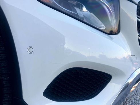 Used 2018 Mercedes-Benz GLC 300 4MATIC image 6