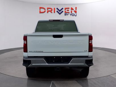 Used 2024 Chevrolet Silverado 2500 LT