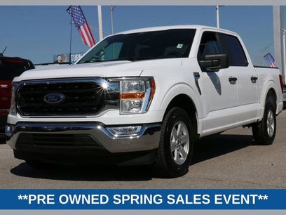 Used 2022 Ford F150 XLT w/ Trailer Tow Package