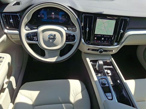 New 2026 Volvo V60 B5 Cross Country Plus w/ Climate Package AWD/4WD image 8