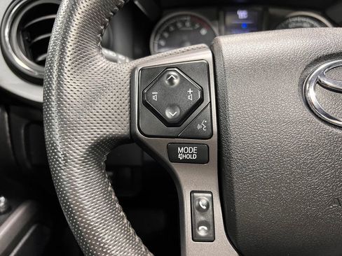 Used 2023 Toyota Tacoma TRD Pro image 18