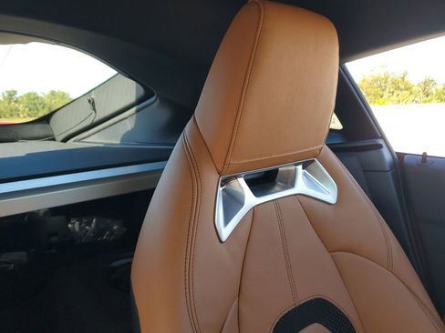 Certified 2026 Toyota Supra Premium image 14