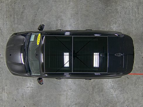 Used 2023 Kia Sorento EX w/ Panoramic Sunroof Package image 40