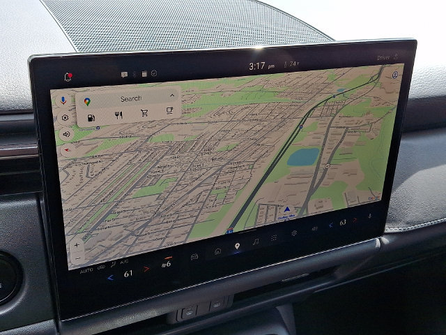 New 2026 MAZDA CX-5 Select AWD/4WD image 12