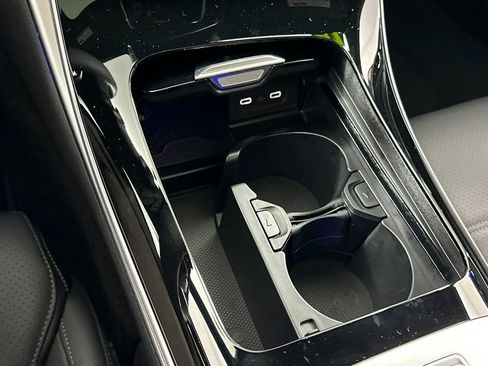 Certified 2026 Mercedes-Benz C 300 Sedan image 34