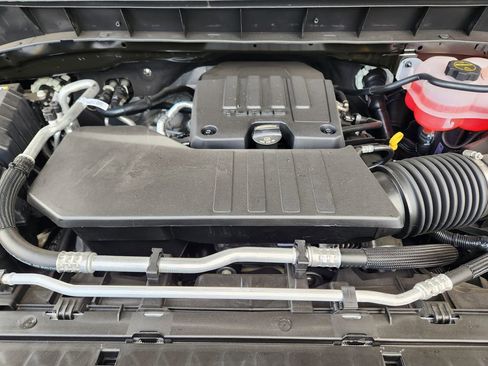 New 2026 Chevrolet Silverado 1500 W/T w/ WT Convenience Package image 19