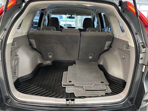 Used 2014 Honda CR-V LX image 6