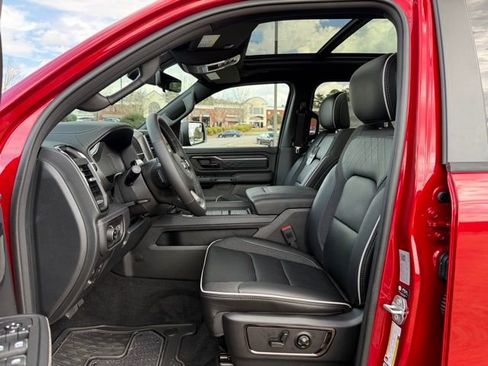 New 2026 RAM 1500 Limited AWD/4WD image 13