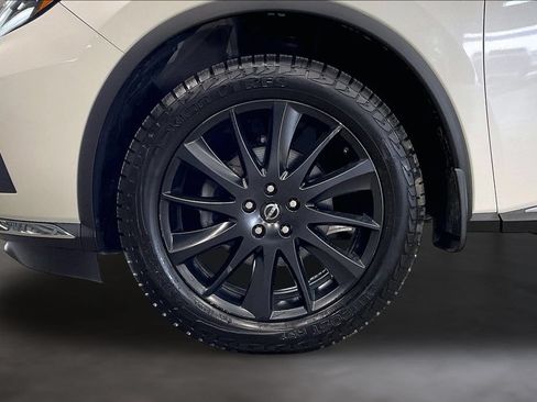 Used 2023 Nissan Murano Platinum w/ Cargo Package AWD/4WD image 35