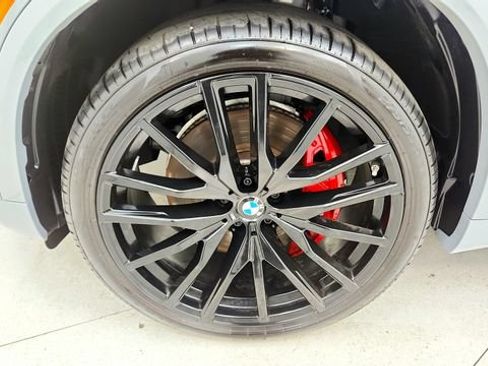 Used 2026 BMW X5 sDrive40i w/ M Sport Package RWD image 71
