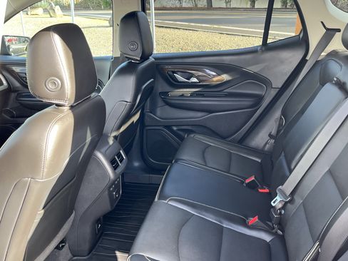 Used 2020 GMC Terrain Denali w/ Denali Premium Package image 13