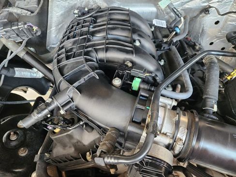 Used 2016 Ford F150 XLT w/ Equipment Group 301A Mid RWD image 33