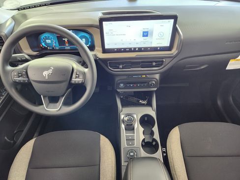 New 2025 Ford Bronco Sport Big Bend image 15