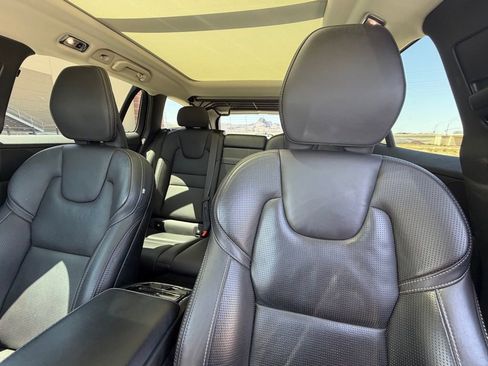 Used 2020 Volvo V60 T5 Cross Country AWD/4WD image 12