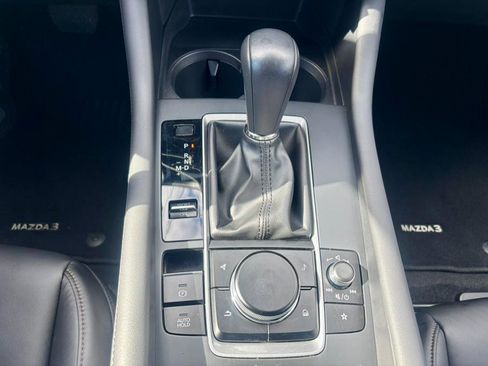 Used 2023 MAZDA MAZDA3 s image 23