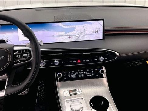 New 2026 Genesis GV70 2.5T Sport Prestige AWD/4WD image 27