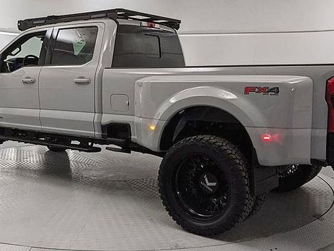 New 2026 Ford F450 XLT w/ XLT Premium Package image 4