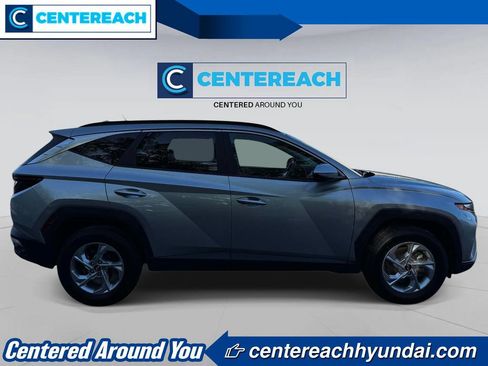 Used 2023 Hyundai Tucson SEL AWD/4WD image 4