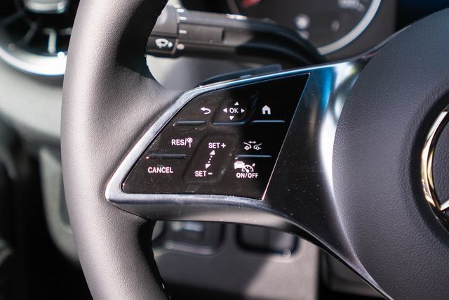 New 2026 Mercedes-Benz Sprinter 2500 image 17