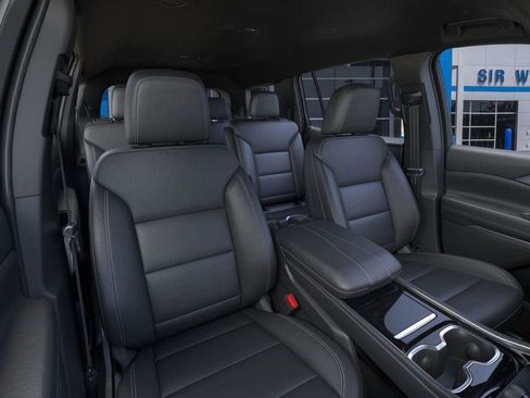 New 2026 Chevrolet Traverse LT w/ Midnight/Sport Edition image 17