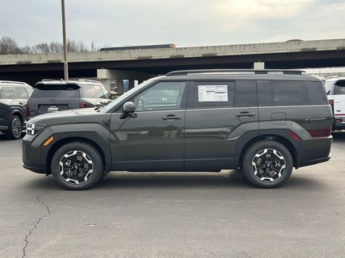 New 2026 Hyundai Santa Fe SEL image 4