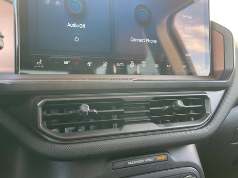 New 2025 Ford Bronco Sport Outer Banks image 30