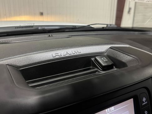 Used 2024 RAM 3500 Tradesman AWD/4WD image 49