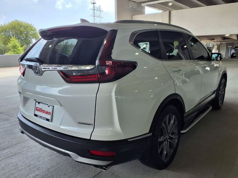 Used 2020 Honda CR-V Touring image 27