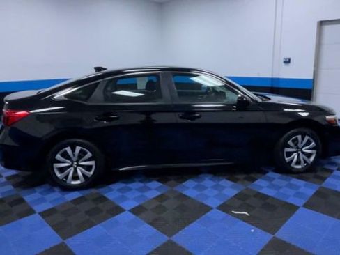 Certified 2024 Honda Civic LX image 9