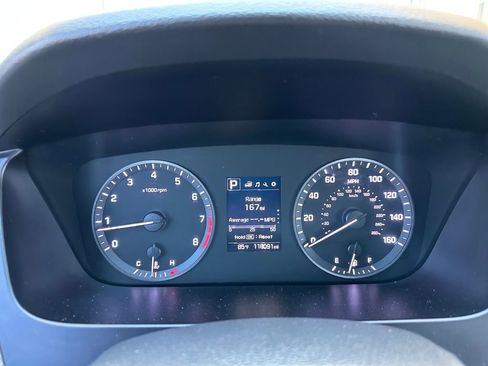 Used 2017 Hyundai Sonata SE image 17