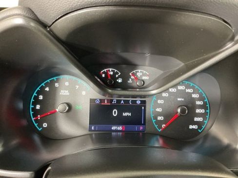 Used 2021 Chevrolet Colorado ZR2 image 16