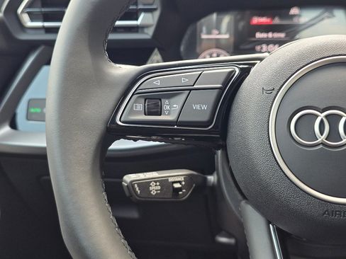 New 2026 Audi A3 2.0T Premium AWD/4WD image 32