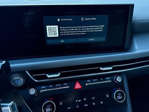 New 2026 Hyundai Sonata SEL image 8