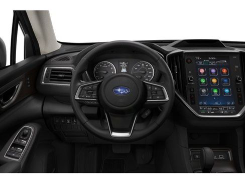 New 2027 Subaru Ascent Touring AWD/4WD image 15