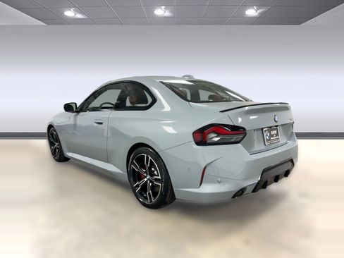 Used 2026 BMW 230i Coupe w/ Premium Package RWD image 2
