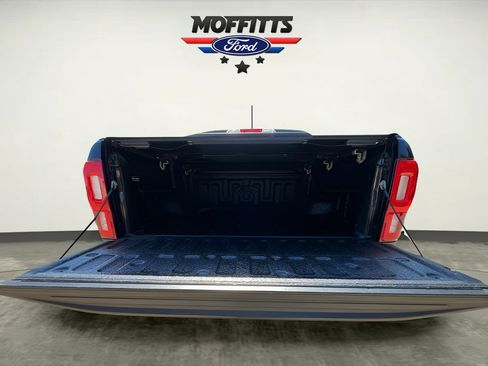 Used 2020 Ford Ranger XLT w/ Equipment Group 302A Luxury AWD/4WD image 17