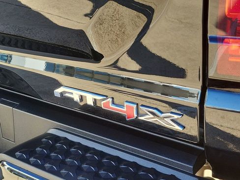 Certified 2023 GMC Canyon AT4X image 32