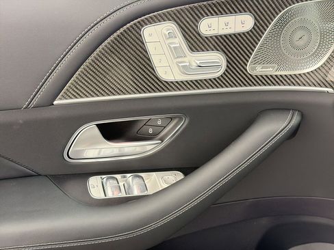 New 2026 Mercedes-Benz GLE 63 AMG S image 21