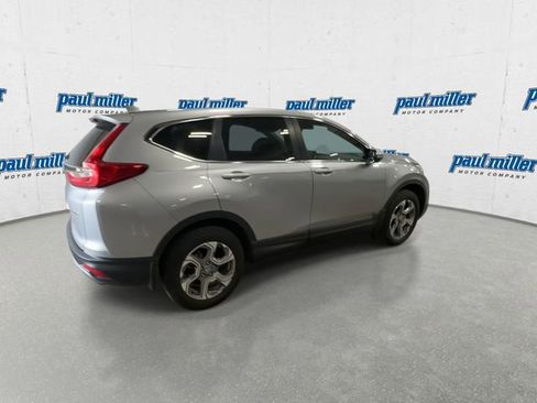 Used 2019 Honda CR-V EX-L image 11